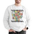 Groovy ABA RBT Therapist In My Behavior Analyst Era Teacher Men Graphic Sweatshirt, Groovy Teacher Sweatshirts, funny gift Groovy ABA RBT Therapist In My Behavior Analyst Era Teacher Men Graphic Sweatshirt, Groovy Teacher Sweatshirts, funny gift