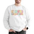 Groovy School Counselor Back To School Teacher Counseling Men Graphic Sweatshirt, Groovy Teacher Sweatshirts, funny gift Groovy School Counselor Back To School Teacher Counseling Men Graphic Sweatshirt, Groovy Teacher Sweatshirts, funny gift