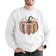 Halloween Teacher Librarians Fall Book Pumpkin Retro Reading Men Graphic Sweatshirt, funny gift Halloween Teacher Librarians Fall Book Pumpkin Retro Reading Men Graphic Sweatshirt, funny gift