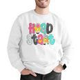 Head Start Team Homeschool Teacher Headstart Back To School Men Graphic Sweatshirt, funny gift Head Start Team Homeschool Teacher Headstart Back To School Men Graphic Sweatshirt, funny gift
