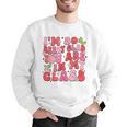 I'm So Berry Glad You Are Strawberry Elementary Teacher Men Graphic Sweatshirt, funny gift I'm So Berry Glad You Are Strawberry Elementary Teacher Men Graphic Sweatshirt, funny gift