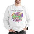 It's Fine Everything Is Fine I'm Fine Pre K Teacher Life For Men Women Girls Kids Men Graphic Sweatshirt, funny gift