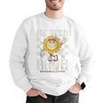 Be Kind Unity Day Orange Anti Bullying For Kids Teachers Men Graphic Sweatshirt, funny gift Be Kind Unity Day Orange Anti Bullying For Kids Teachers Men Graphic Sweatshirt, funny gift
