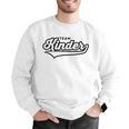 Kindergarten TEAM School Teacher Kinder Baseball-Style Shirt Men Graphic Sweatshirt, funny gift
