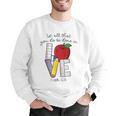 Let All That You Do Be Done In Love Christian Teacher Men Graphic Sweatshirt, funny gift Let All That You Do Be Done In Love Christian Teacher Men Graphic Sweatshirt, funny gift