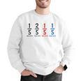 Math Teacher Tee Shirt -Adults Grey Small Classic Fit Math Teacher T-Shirt Men Graphic Sweatshirt, funny gift