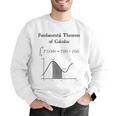 Nerdy Fundamental Theorem Of Calculus Math Teacher Geek Men Graphic Sweatshirt, funny gift Nerdy Fundamental Theorem Of Calculus Math Teacher Geek Men Graphic Sweatshirt, funny gift