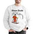 Nerdy Slope Dude Geometry Algebra Math Teacher Men Graphic Sweatshirt, funny gift Nerdy Slope Dude Geometry Algebra Math Teacher Men Graphic Sweatshirt, funny gift