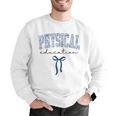 Physical Education PE Teacher PHYS Ed Student Graduation Men Graphic Sweatshirt, Pe Teacher Sweatshirts, funny gift Physical Education PE Teacher PHYS Ed Student Graduation Men Graphic Sweatshirt, Pe Teacher Sweatshirts, funny gift