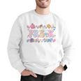 Pre-K Back To School Teachers Kids 1st Day Of School Men Graphic Sweatshirt, funny gift Pre-K Back To School Teachers Kids 1st Day Of School Men Graphic Sweatshirt, funny gift