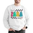 Pre-K Paraprofessional Teacher Back To School Vibes Men Graphic Sweatshirt, funny gift Pre-K Paraprofessional Teacher Back To School Vibes Men Graphic Sweatshirt, funny gift