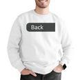 Retro ABCD Teacher Tour Kindergarten Teacher Back To School Men Graphic Sweatshirt, funny gift Retro ABCD Teacher Tour Kindergarten Teacher Back To School Men Graphic Sweatshirt, funny gift