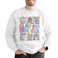 Retro In My PTO Mom Era Parent Organization Team Teacher Men Graphic Sweatshirt, funny gift Retro In My PTO Mom Era Parent Organization Team Teacher Men Graphic Sweatshirt, funny gift