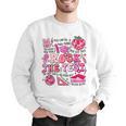 Rock The Test Testing Day Don't Stress Do Your Best Teacher For Men Women Girls Kids Men Graphic Sweatshirt, funny gift Rock The Test Testing Day Don't Stress Do Your Best Teacher For Men Women Girls Kids Men Graphic Sweatshirt, funny gift