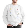 Science Because Figuring Things Out Teacher Pro Scientific Men Graphic Sweatshirt, Science Teacher Sweatshirts, funny gift Science Because Figuring Things Out Teacher Pro Scientific Men Graphic Sweatshirt, Science Teacher Sweatshirts, funny gift