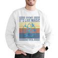 Science It's Like Magic But Real Science Teacher Geek Nerd Men Graphic Sweatshirt, Science Teacher Sweatshirts, funny gift Science It's Like Magic But Real Science Teacher Geek Nerd Men Graphic Sweatshirt, Science Teacher Sweatshirts, funny gift