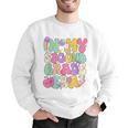 In My Second Grade Era Teachers Women Back To School Girls Men Graphic Sweatshirt, funny gift In My Second Grade Era Teachers Women Back To School Girls Men Graphic Sweatshirt, funny gift