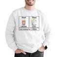 Special Education Teacher First Then Visual I Am Working For Men Women Girls Kids Men Graphic Sweatshirt, funny gift Special Education Teacher First Then Visual I Am Working For Men Women Girls Kids Men Graphic Sweatshirt, funny gift