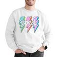 SPED Teacher Squad Lightning Bolt Special Education Men Graphic Sweatshirt, funny gift SPED Teacher Squad Lightning Bolt Special Education Men Graphic Sweatshirt, funny gift
