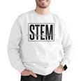 Stem Teacher Science Technology Engineering Math Teachers Men Graphic Sweatshirt, Science Teacher Sweatshirts, funny gift Stem Teacher Science Technology Engineering Math Teachers Men Graphic Sweatshirt, Science Teacher Sweatshirts, funny gift