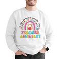 It Takes A Big Heart To Shape Little Minds Teacher Assistant Men Graphic Sweatshirt, funny gift It Takes A Big Heart To Shape Little Minds Teacher Assistant Men Graphic Sweatshirt, funny gift