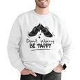 Tap Dancer Tap Dancing Shoes Tap Dance Teacher Men Graphic Sweatshirt, funny gift