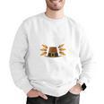 I Teach The Cutest Pre-K Pilgrims Thanksgiving Teacher Item Men Graphic Sweatshirt, funny gift I Teach The Cutest Pre-K Pilgrims Thanksgiving Teacher Item Men Graphic Sweatshirt, funny gift