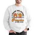 I Teach The Cutest Pumpkins In The Patch Halloween Teacher For Men Women Kids Men Graphic Sweatshirt, funny gift I Teach The Cutest Pumpkins In The Patch Halloween Teacher For Men Women Kids Men Graphic Sweatshirt, funny gift