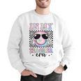 In My Teacher Era Groovy Tie Dye Back To School Cute Teacher Men Graphic Sweatshirt, Groovy Teacher Sweatshirts, funny gift In My Teacher Era Groovy Tie Dye Back To School Cute Teacher Men Graphic Sweatshirt, Groovy Teacher Sweatshirts, funny gift