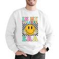 In My Teacher Era Retro Back To School Teacher Student Men Graphic Sweatshirt, funny gift In My Teacher Era Retro Back To School Teacher Student Men Graphic Sweatshirt, funny gift