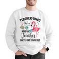 Teachermingo Like A Normal Teacher Only More Fabulous Men Graphic Sweatshirt, funny gift Teachermingo Like A Normal Teacher Only More Fabulous Men Graphic Sweatshirt, funny gift