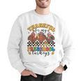 Thankful For My Preschool Turkeys Thanksgiving Teacher Fall Men Graphic Sweatshirt, funny gift Thankful For My Preschool Turkeys Thanksgiving Teacher Fall Men Graphic Sweatshirt, funny gift