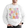 In My Third Grade Era 3rd Grade Era Teacher Back To School Men Graphic Sweatshirt, funny gift In My Third Grade Era 3rd Grade Era Teacher Back To School Men Graphic Sweatshirt, funny gift