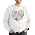 TK Vibes Back To School TK Kid Girl TK Team TK Teacher Women Men Graphic Sweatshirt, funny gift TK Vibes Back To School TK Kid Girl TK Team TK Teacher Women Men Graphic Sweatshirt, funny gift