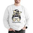 History Teacher Messy Bun Life Hair Glasses Men Graphic Sweatshirt, History Teacher Sweatshirts, funny gift History Teacher Messy Bun Life Hair Glasses Men Graphic Sweatshirt, History Teacher Sweatshirts, funny gift