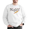 Tt Gg Ii Ff Tgif Teachers Students Tee Men Graphic Sweatshirt, funny gift