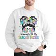 Twin Day Friends Teacher Twinning With My Bestie Men Graphic Sweatshirt, funny gift Twin Day Friends Teacher Twinning With My Bestie Men Graphic Sweatshirt, funny gift