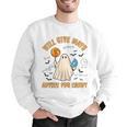 Will Give Math Advice For Candy Math Ghost Teacher Halloween Men Graphic Sweatshirt, funny gift Will Give Math Advice For Candy Math Ghost Teacher Halloween Men Graphic Sweatshirt, funny gift