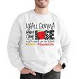 Y'All Gonna Make Me Lose My Mind Up Here Teacher Men Graphic Sweatshirt, funny gift Y'All Gonna Make Me Lose My Mind Up Here Teacher Men Graphic Sweatshirt, funny gift