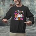 1st Grade Boo Crew First Grade Halloween Costume Teacher Kid Men Graphic Sweatshirt, First Grade Teacher Sweatshirts, gift for family, gift for coworker 1st Grade Boo Crew First Grade Halloween Costume Teacher Kid Men Graphic Sweatshirt, First Grade Teacher Sweatshirts, gift for family, gift for coworker