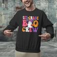 1st Grade Boo Crew Halloween First Grade Halloween Teacher Men Graphic Sweatshirt, First Grade Teacher Sweatshirts, gift for family, gift for coworker 1st Grade Boo Crew Halloween First Grade Halloween Teacher Men Graphic Sweatshirt, First Grade Teacher Sweatshirts, gift for family, gift for coworker