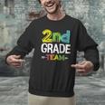 2nd Grade Team T-Shirt 2nd Grade Squad Teacher Men Graphic Sweatshirt, 2nd Grade Teacher Sweatshirts, gift for family, gift for coworker 2nd Grade Team T-Shirt 2nd Grade Squad Teacher Men Graphic Sweatshirt, 2nd Grade Teacher Sweatshirts, gift for family, gift for coworker
