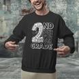 2nd Grade Typography Team 2nd Grade Teacher Back To School Men Graphic Sweatshirt, 2nd Grade Teacher Sweatshirts, gift for family, gift for coworker 2nd Grade Typography Team 2nd Grade Teacher Back To School Men Graphic Sweatshirt, 2nd Grade Teacher Sweatshirts, gift for family, gift for coworker