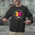 3K Team & Teacher Squad Threes Crew PreK Elementary Team Men Graphic Sweatshirt, gift for family, gift for coworker 3K Team & Teacher Squad Threes Crew PreK Elementary Team Men Graphic Sweatshirt, gift for family, gift for coworker