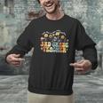 3rd Third Grade Teacher Appreciation Teaching Wildflowers Men Graphic Sweatshirt, gift for family, gift for coworker 3rd Third Grade Teacher Appreciation Teaching Wildflowers Men Graphic Sweatshirt, gift for family, gift for coworker
