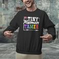 4 Teachers Or Parents Tiny Human Tamer Tee T-Shirt Men Graphic Sweatshirt, gift for family, gift for coworker 4 Teachers Or Parents Tiny Human Tamer Tee T-Shirt Men Graphic Sweatshirt, gift for family, gift for coworker