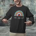 4K Squad Crew Team Teacher Kindergarten Kinder Elementary Men Graphic Sweatshirt, gift for family, gift for coworker 4K Squad Crew Team Teacher Kindergarten Kinder Elementary Men Graphic Sweatshirt, gift for family, gift for coworker