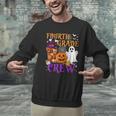 4th Grade Boo Crew Teacher Student Halloween Costume Men Graphic Sweatshirt, 4th Grade Teacher Sweatshirts, gift for family, gift for coworker 4th Grade Boo Crew Teacher Student Halloween Costume Men Graphic Sweatshirt, 4th Grade Teacher Sweatshirts, gift for family, gift for coworker