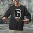 6 7 Matching Teachers Halloween Costume Gorilla Men Graphic Sweatshirt, gift for family, gift for coworker