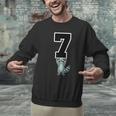 6 7 Matching Teachers Halloween Costume Raccoon Men Graphic Sweatshirt, gift for family, gift for coworker 6 7 Matching Teachers Halloween Costume Raccoon Men Graphic Sweatshirt, gift for family, gift for coworker
